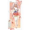 Fate/kaleid liner Prisma Illya: Licht - The Nameless Girl Extra Large Tapestry Chloe: Shrine Maiden Ver. Sale