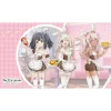 Home Goods>Fate/Kaleid Liner Prisma Illya: Licht - The Nameless Girl Rubber Mat Illya & Miyu & Chloe / Bunny Maid