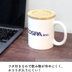 Fate/Kaleid Liner Prisma Illya: Licht - The Nameless Girl Waitress Costume Illya & Miyu & Chloe Full Color Mug w/ Lid Outlet