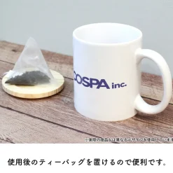Fate/Kaleid Liner Prisma Illya: Licht - The Nameless Girl Waitress Costume Illya & Miyu & Chloe Full Color Mug w/ Lid Outlet