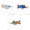 Other Goods>Fate/Prototype Fragments of Sky Silver Acrylic Stand