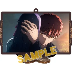 Fate/stay night: Heaven's Feel Acrylic Keychain w/ Display Stand Collection Online