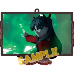Fate/stay night: Heaven's Feel Acrylic Keychain w/ Display Stand Collection Online