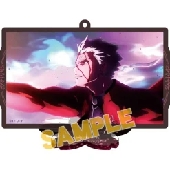 Fate/stay night: Heaven's Feel Acrylic Keychain w/ Display Stand Collection Online