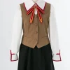 Fate/stay night: Heaven's Feel Homurabara Gakuen Girl's Uniform Clearance