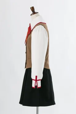 Fate/stay night: Heaven's Feel Homurabara Gakuen Girl's Uniform Clearance