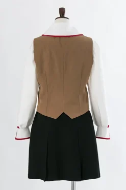 Fate/stay night: Heaven's Feel Homurabara Gakuen Girl's Uniform Clearance