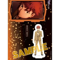 Fate/stay night: Heaven's Feel Multi Acrylic Stand Collection Discount
