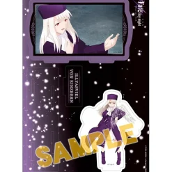 Fate/stay night: Heaven's Feel Multi Acrylic Stand Collection Discount