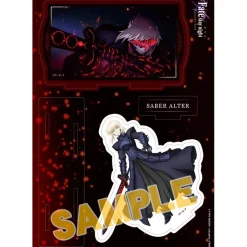 Fate/stay night: Heaven's Feel Multi Acrylic Stand Collection Discount