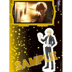 Fate/stay night: Heaven's Feel Multi Acrylic Stand Collection Discount