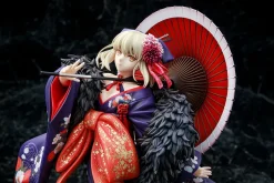 Fate/stay night: Heaven's Feel Saber Alter: Kimono Ver. 1/7 Scale Figure (Re-run) Discount