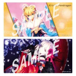 Fate/stay night [Heaven’s Feel] the Movie Rubber Play Mat New