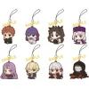 Collectable Toys>Fate/stay night: Heaven's Feel ViVimus Rubber Strap Collection Vol. 2 Box Set