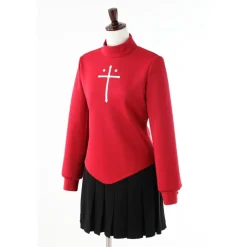 Cosplay Outfits>Fate/stay night Rin Tohsaka Casual Costume