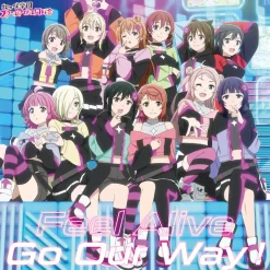 Anime Music><noscript><img width=