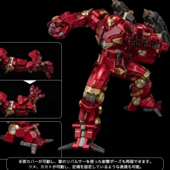 Fighting Armor Hulkbuster Outlet