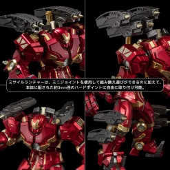 Fighting Armor Hulkbuster Outlet