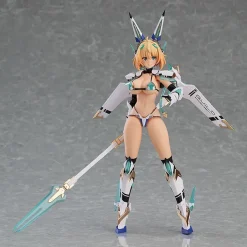 Bishoujo Figures|Action Figures>figma Bunny Suit Planning Sophia F. Shirring: Bikini Armor Ver. (Re-run)