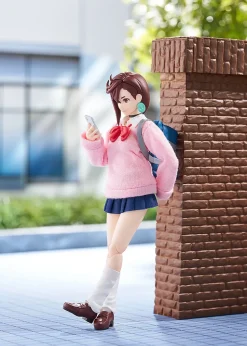 figma Dan Da Dan Momo Sale