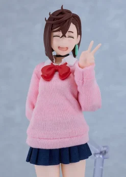figma Dan Da Dan Momo Sale