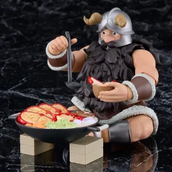 figma Delicious in Dungeon Senshi Clearance