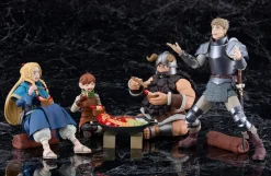 figma Delicious in Dungeon Senshi Clearance
