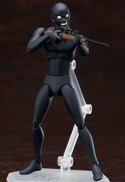figma Detective Conan True Criminal (Re-run) Discount