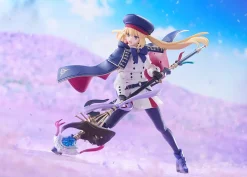 Action Figures>figma Fate/Grand Order Caster/Altria Caster