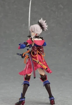 figma Fate/Grand Order Saber/Miyamoto Musashi (Re-run) Sale