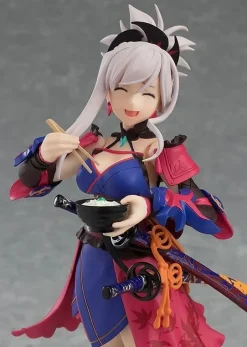 figma Fate/Grand Order Saber/Miyamoto Musashi (Re-run) Sale