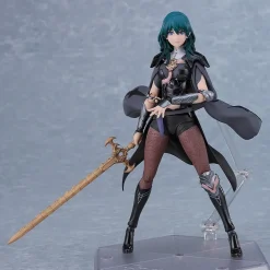 Action Figures>figma Fire Emblem: Three Houses Byleth (Female)