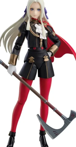 figma Fire Emblem: Three Houses Edelgard von Hresvelg (Re-run) Outlet