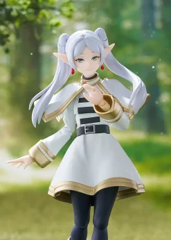 figma Frieren: Beyond Journey's End Frieren DX Edition Outlet