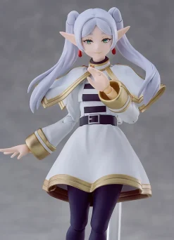 figma Frieren: Beyond Journey's End Frieren DX Edition Outlet
