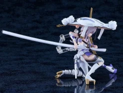Bishoujo Figures|Action Figures>figma Goddess of Victory: Nikke Scarlet