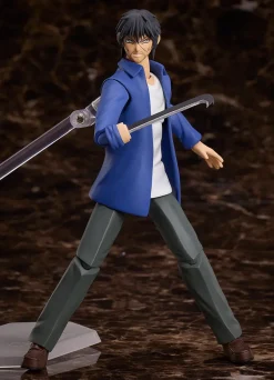 figma Higanjima Akira Miyamoto Discount