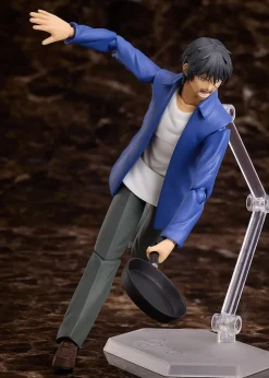 figma Higanjima Akira Miyamoto Discount