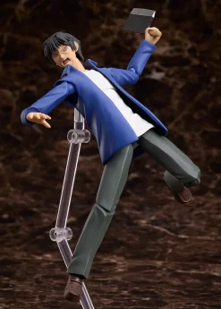 figma Higanjima Akira Miyamoto Discount