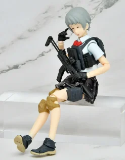 figma Little Armory Armed JK: Variant A2, Code: URBEX Hot