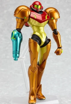 Action Figures>figma Metroid: Other M Samus Aran (Re-run)