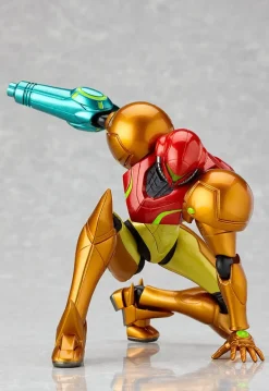 Action Figures>figma Metroid: Other M Samus Aran (Re-run)