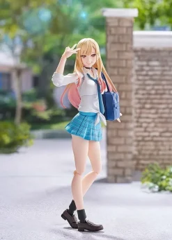 Bishoujo Figures|Action Figures>figma My Dress-Up Darling Marin Kitagawa