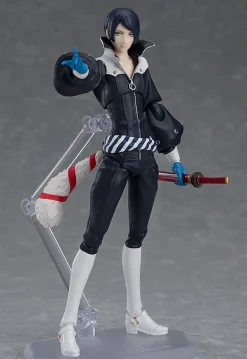 figma Persona 5 Fox (Re-run) Outlet