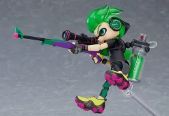 figma Splatoon Inkling Boy: DX Edition (Re-run) Sale