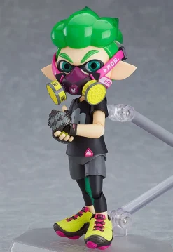 figma Splatoon Inkling Boy: DX Edition (Re-run) Sale