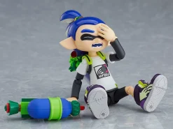 figma Splatoon Inkling Boy: DX Edition (Re-run) Sale