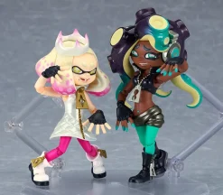 Action Figures>figma Splatoon 2 Off the Hook (Re-run)