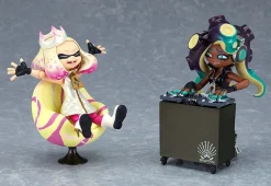 Action Figures>figma Splatoon 2 Off the Hook (Re-run)