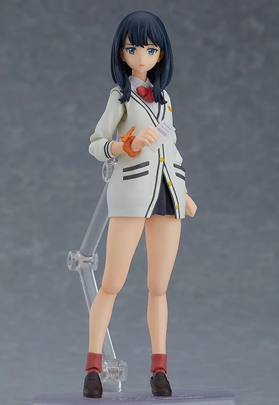 Action Figures>figma SSSS.Gridman Rikka Takarada (Re-run)
